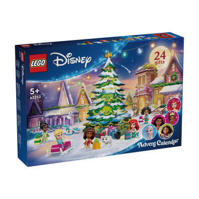 2024 年驚喜月曆 43253