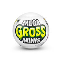 5 Surprise Mega Gross Minis S1