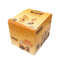 Haikyuu!! 排球少年 垃圾場決戰Q版立牌盲袋- 隨機發貨