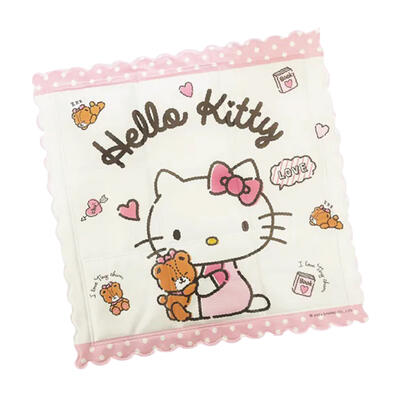 Hello Kitty cooling cushion