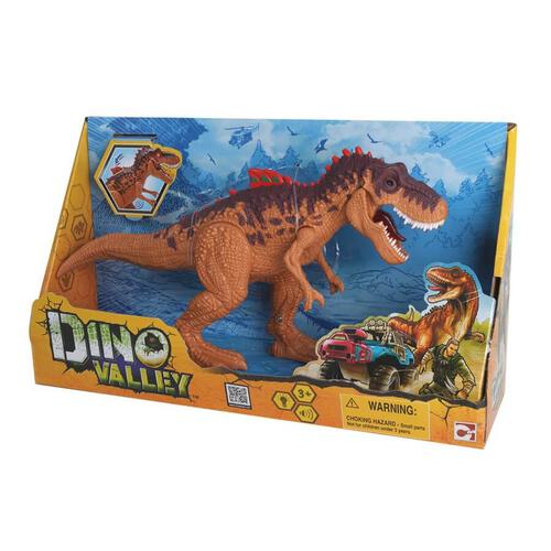Dino Valley Big Dino Set