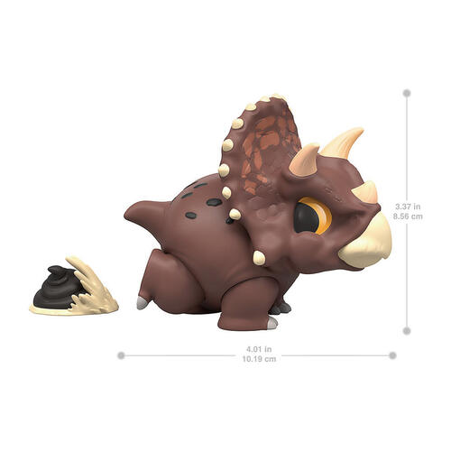 JURASSIC WORLD BITE CLUB&trade; - Assorted