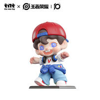 TNT tntspace &times; 王者榮耀【峽谷幻境】系列手辦- 隨機發貨