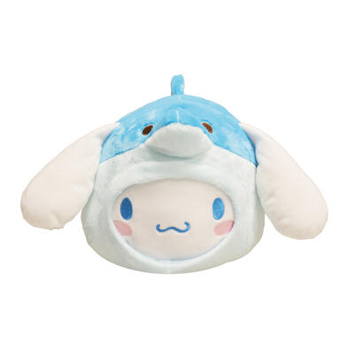 Sanrio Ocean Series Cinnamoroll 12"