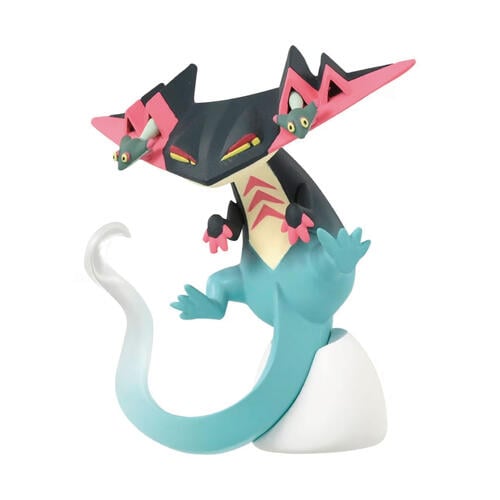 Pokemon 精靈寶可夢 MS-41 多龍巴魯托