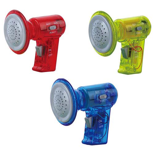 playpop mini變聲玩具 - 隨機發貨