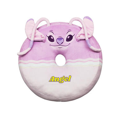 MINISO 迪士尼史迪奇系列美臀墊(安琪)