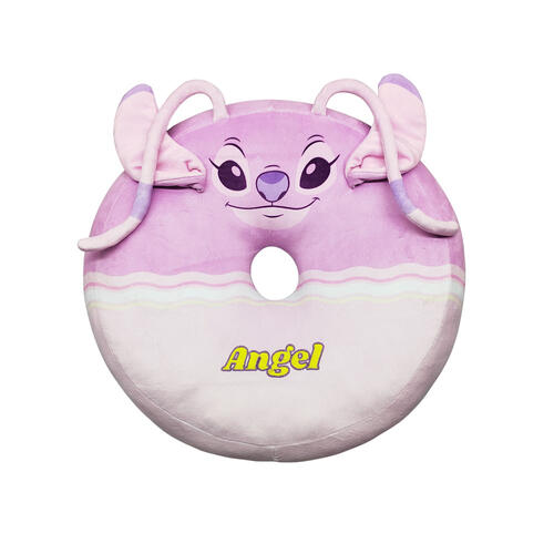 MINISO 迪士尼史迪奇系列美臀墊(安琪)