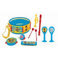 Lexibook Disney Toy Story Musical Band Set