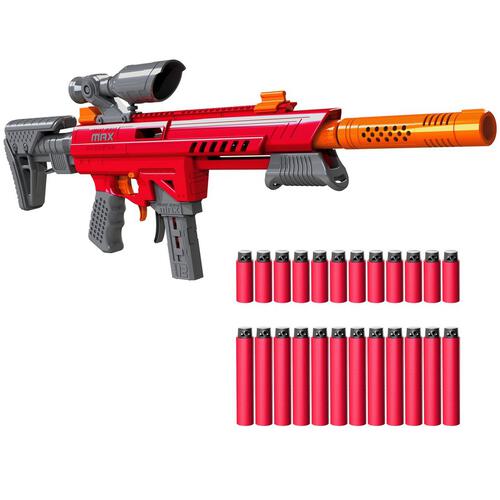 Dart Zone Max Stryker