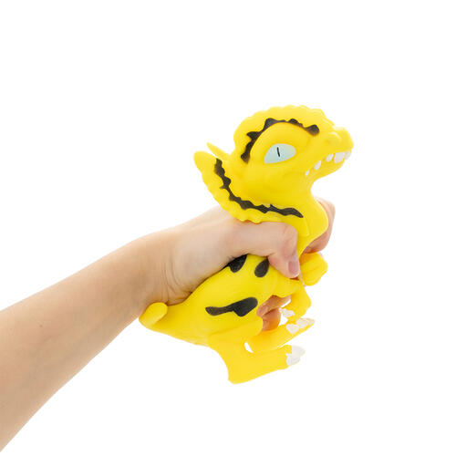 捏捏樂紓壓恐龍-隨機發貨