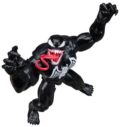 Spider-Man蜘蛛人 泰坦英雄系列毒魔玩偶