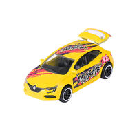 Majorette 美捷輪小汽車-限定車款11- 隨機發貨