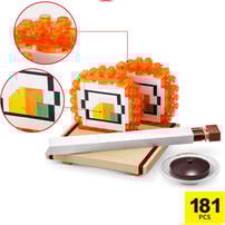 ZURU Max日式食物- 隨機發貨