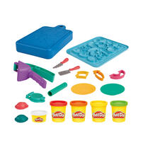 Play-Doh Little Chef Starter Set