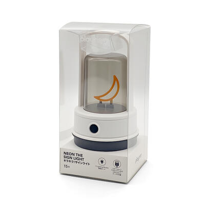 playpop 霓虹燈 - 月亮