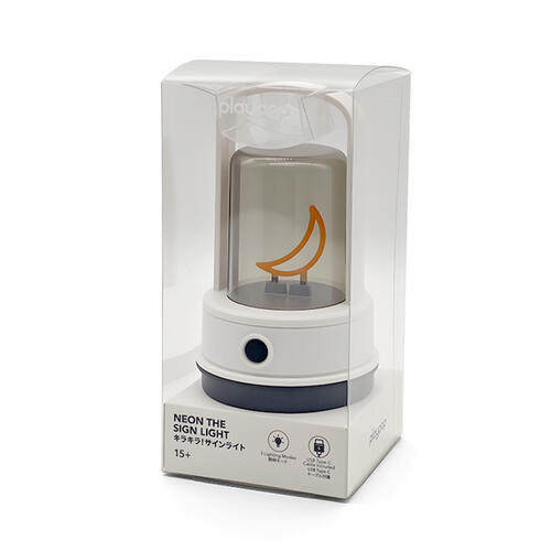 playpop 霓虹燈 - 月亮