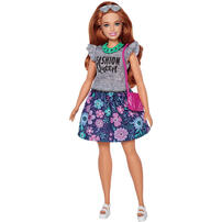 Barbie芭比時尚服飾組-隨機發貨