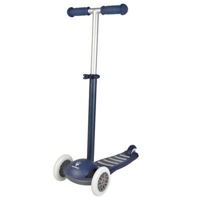 Mario Toys瑪琍歐 瑪莎拉蒂滑板車-藍