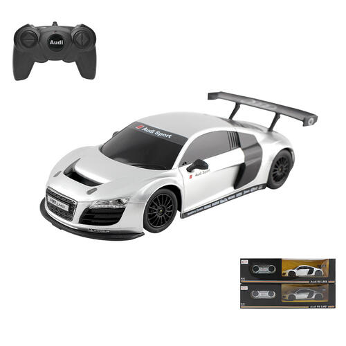 Rastar 1:24 Audi R8 LMS