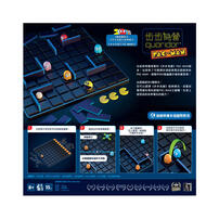Broadway 步步為營：Pac-Man