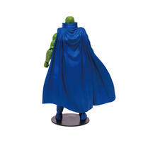 DC Multiverse 麥法蘭 7吋 火星獵人 變種版 金標