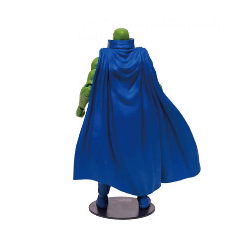 DC Multiverse 麥法蘭 7吋 火星獵人 變種版 金標