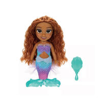 Disney The Little Mermaid 6" Petite Ariel Doll