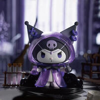 Sanrio Kuromi Werewolf Series Blind Box- Assorted