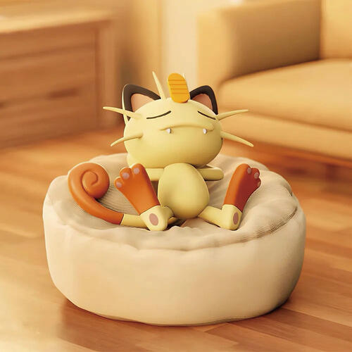 Pokémon Series Starry Dream 2.0 Figure
