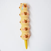 TUNTUNZAI卡皮巴拉	豚崽減壓中性筆-20