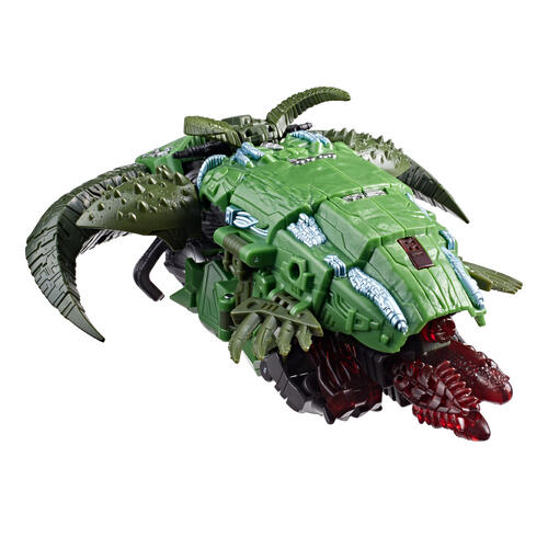 Transformers變形金剛世代系列至尊紀元 無敵戰將 - Liege Maximo 馬克西莫大帝