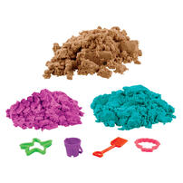Play-Doh 培樂多 砂質黏土遊戲桶