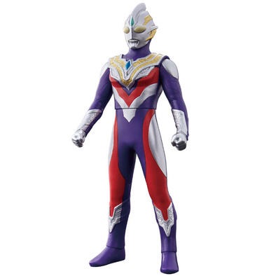 Ultraman Ultra Hero Series 80 Ultraman Trigger Multi Type