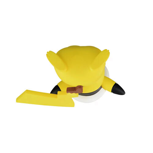 Pokemon MONCOLLE MS-12 CAPTAINPIKACHU