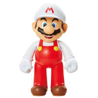 Super Mario超級瑪利歐 任天堂20吋火焰瑪利歐