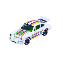 Majorette 美捷輪小汽車 -Care Bears驚喜小車