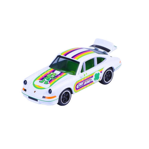 Majorette 美捷輪小汽車 -Care Bears驚喜小車