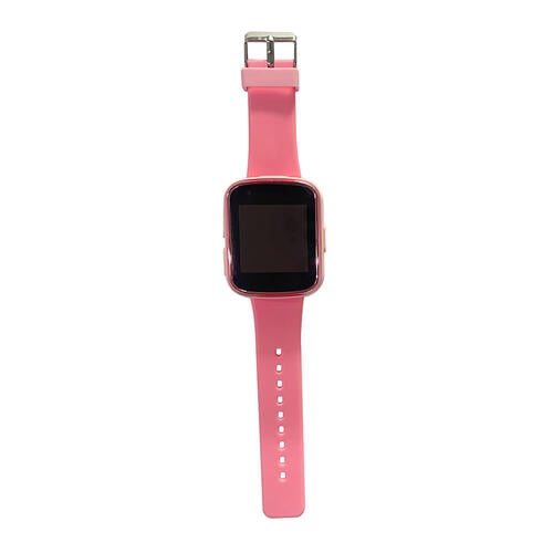 playpop Duostyle Kids Smart Watch - Pink Sorbet