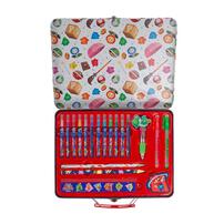 Super Mario超級瑪利歐銀河大電影 文具套裝