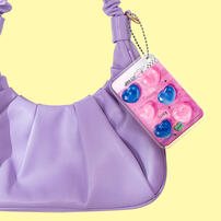 Deco Deco Squishy果凍鎖匙扣DIY套裝