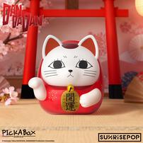 DAN DA DAN 膽大黨  PICKABOX 達摩系列 盲盒@4- 隨機發貨