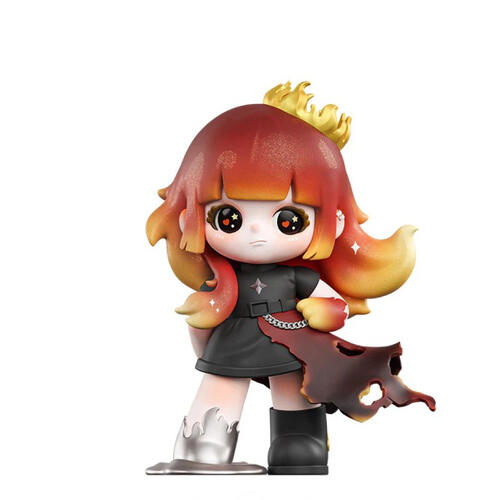 TNT	Liita 沐光而行系列手辦- 隨機發貨