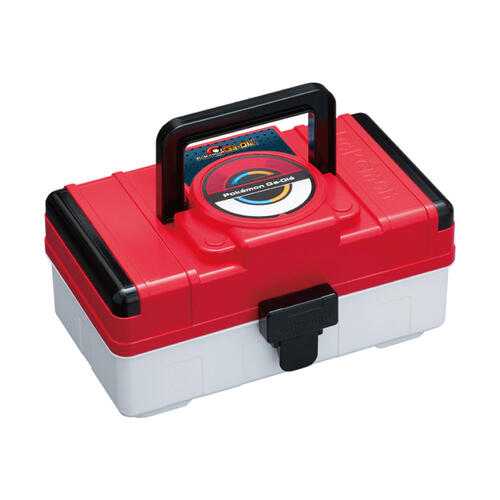 Pokemon Gaile Collection Box-9 