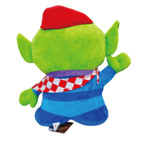 Toy Story 12" 3Eyed Alien Food Delivery - Assorted