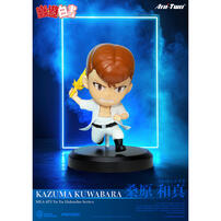 beast Kingdom MEA-071 幽遊白書系列 盲盒- 隨機發貨