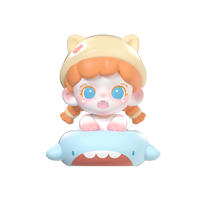 TNTSPACE 泳池派對mi粒系列- 隨機發貨