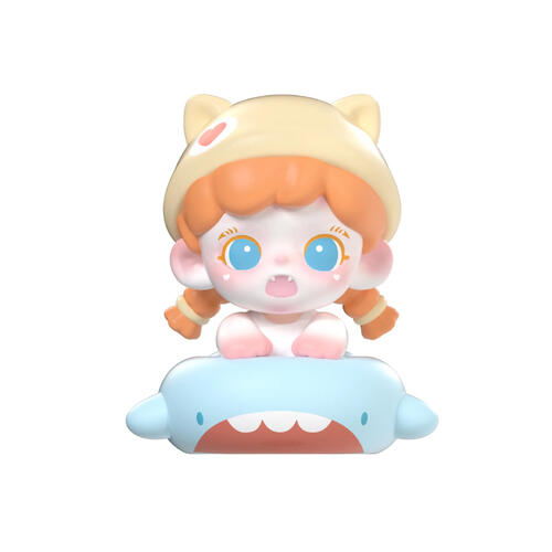 TNTSPACE 泳池派對mi粒系列- 隨機發貨