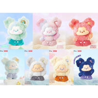 Miniso Disney Mickey Head in the Clouds