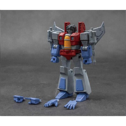 Transformers YOLOPARK 《變形金剛G1》 AMK Mini Series - 隨機發貨